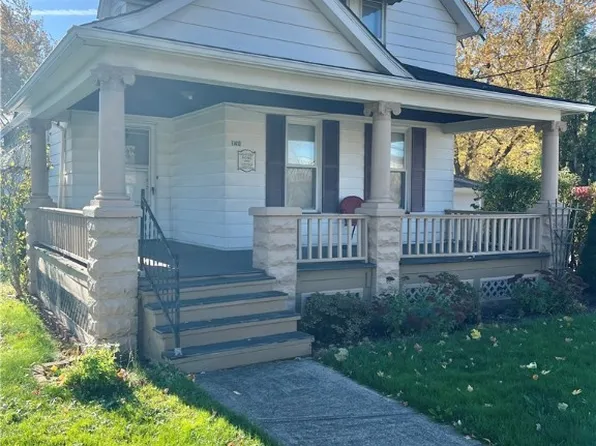 11410 Granger Rd, Garfield Heights, OH 44125