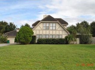 2408 Ravendale Ct, Kissimmee, FL 34758