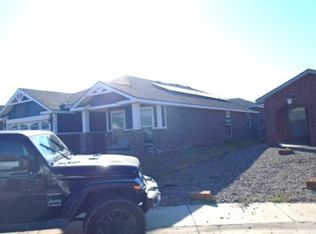 1204 E 89th St, Odessa, TX 79765