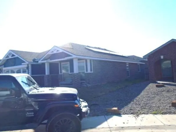 1204 E 89th St, Odessa, TX 79765