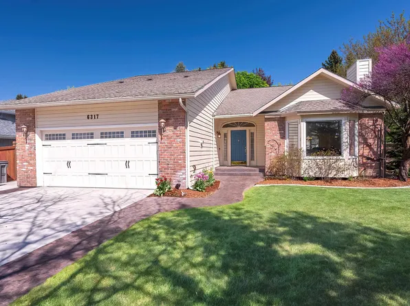 6317 S Ray Ct, Spokane, WA 99223