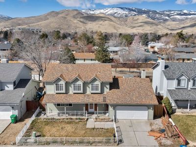 3110 Oreana Dr, Carson City, NV, 89701