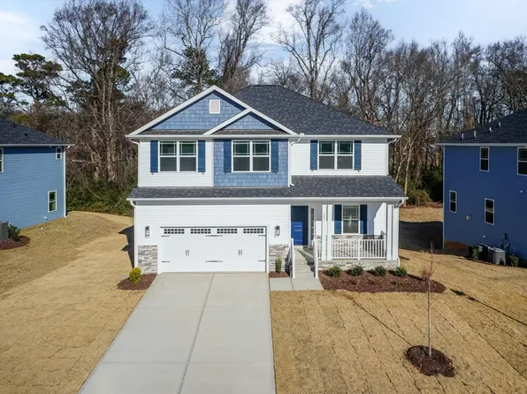 204 Jackson Ridge Way, Pikeville, NC 27863