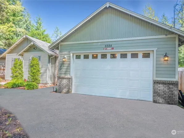 8584 Golden Valley Drive, Maple Falls, WA 98266