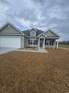 6942 Persimmon Rd., Aynor, SC, 29511
