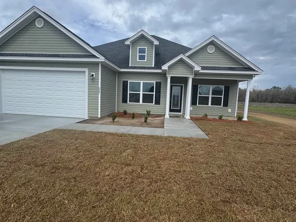 6942 Persimmon Rd., Aynor, SC 29511