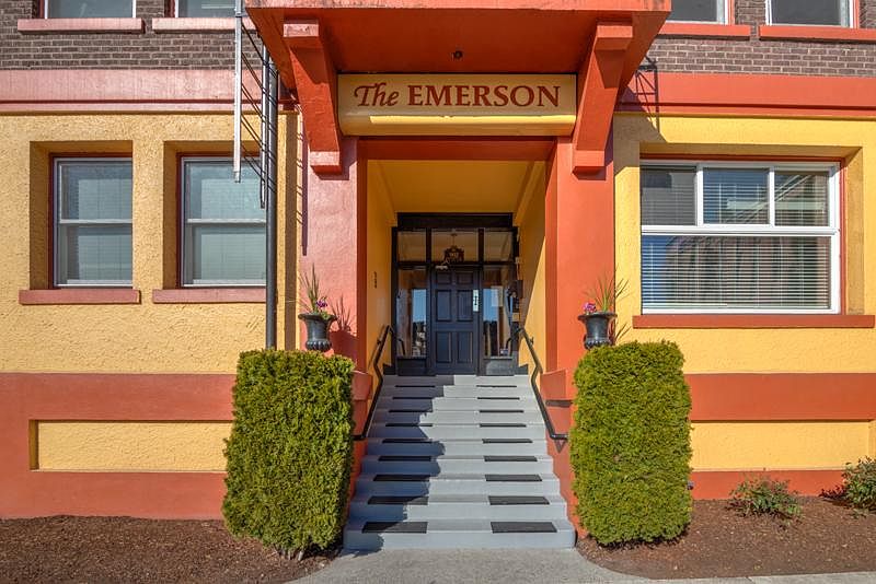 1st image of 902 Fawcett Ave APT 49