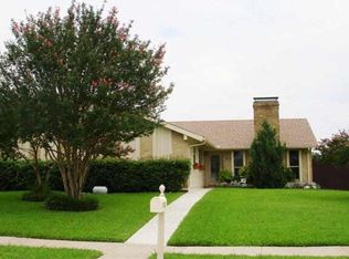 1715 Richland Dr, Richardson, TX 75081