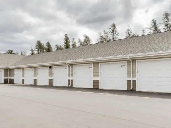 Pinehurst Apartments