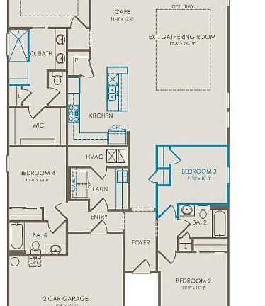 5th image of 133 SANDOVAL Lane