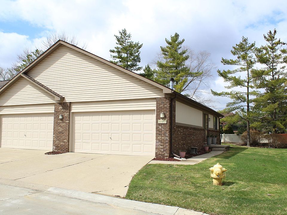 1st image of 20463 Brandonwood Dr