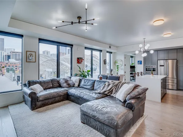 1750 Wewatta Street #428, Denver, CO 80202