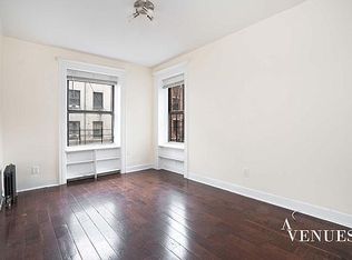 542 W 148th St #3B, New York, NY 10031