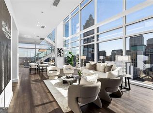 45 Ivan Allen Jr Blvd NW #2705, Atlanta, GA 30308