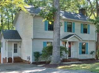 7408 Deer Track Dr, Raleigh, NC 27613