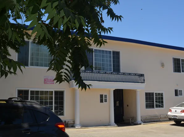 2717 Orchard Ave APT 9, Los Angeles, CA 90007
