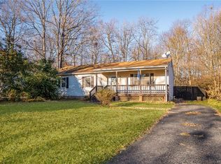 4016 Peregrine Rd, North Chesterfield, VA 23237