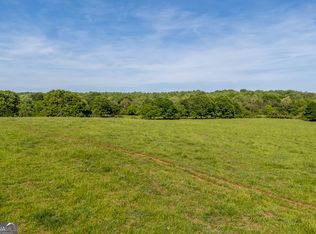 0 Turkey Creek Rd #2A, Carnesville, GA 30521