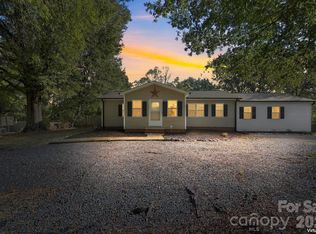 16186 McLester Rd, Oakboro, NC 28129