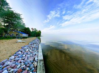 5952 N M 123, Paradise, MI 49768