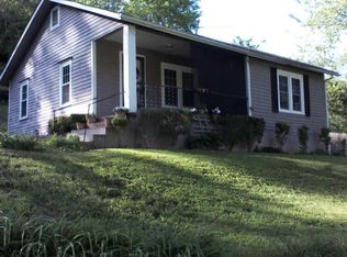 321 Town Branch Rd, Manchester, KY 40962