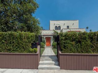 1978 N Van Ness Ave, Los Angeles, CA 90068