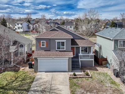 8775 Rosebud Place, Parker, CO, 80134