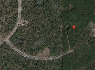 Breakaway Gap Rd, Tallahassee, FL 32305