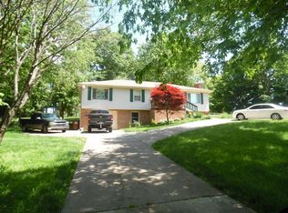 246 Sycamore Dr, Lancaster, KY 40444