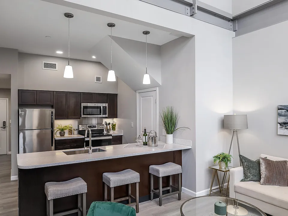 Chatham Street Lofts