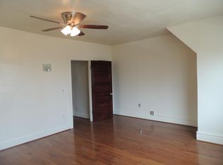 2252 Cathedral Ave NW #3, Washington, DC 20008