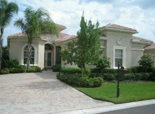 225 Porto Vecchio Way, Palm Beach Gardens, FL 33418