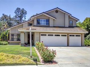 12725 Triumph Dr, Poway, CA 92064