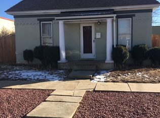 218 W 5th St, Loveland, CO 80537