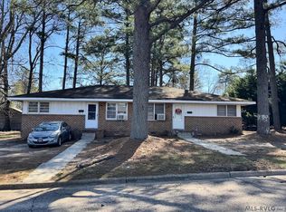 2/8 Franklin St, Roanoke Rapids, NC 27870