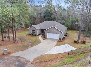 2043 Dyrehaven Ct, Tallahassee, FL 32317
