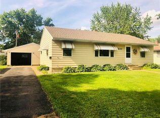 2320 Hayden Ave, Altoona, WI 54720