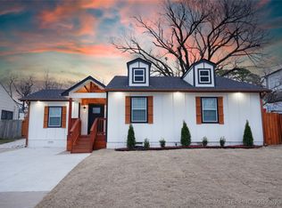 4629 E 14th Pl, Tulsa, OK 74112