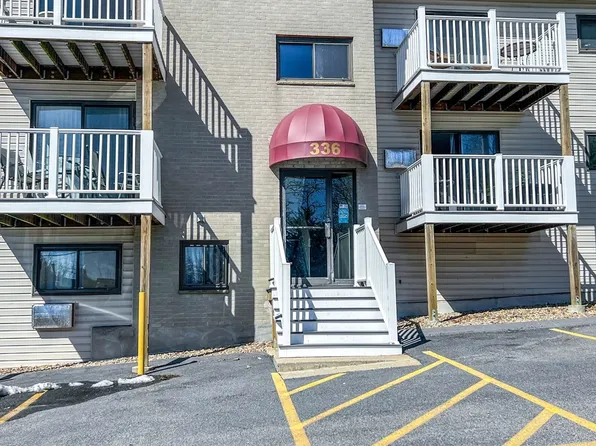 336 E Main St APT 9, Marlborough, MA 01752
