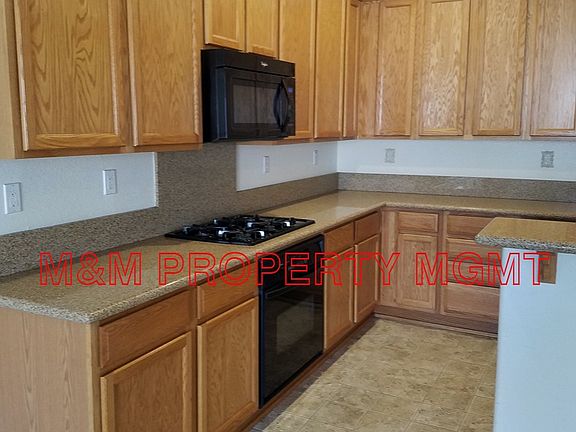 8973 Virginia Fife Kitchen Gas Range