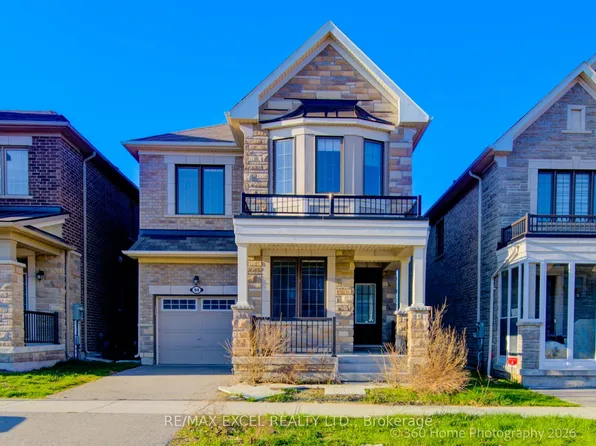 The Hill Richmond Hill Real Estate - The Hill Richmond Hill Homes