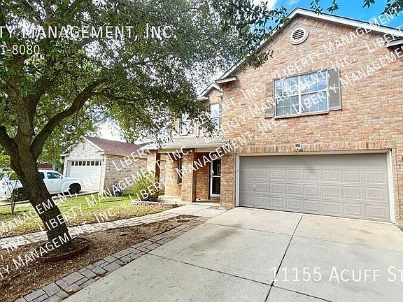 2nd image of 11155 Acuff Sta