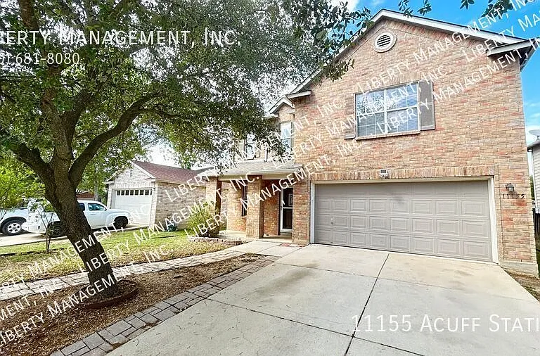 11155 Acuff Sta — Photo 2