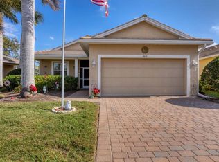 9839 Nostalgia Pl, Englewood, FL 34223