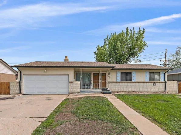 9225 W Kentucky Avenue, Lakewood, CO 80226