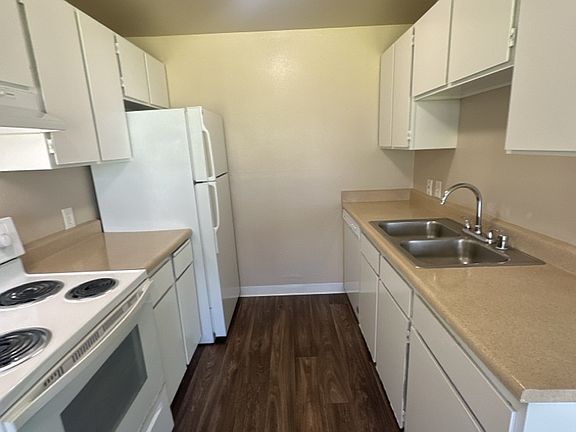 2nd image of 8602 S C St #1B-1Ba