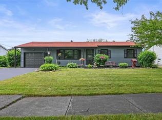 29 Bobbie Dr, Rochester, NY 14606