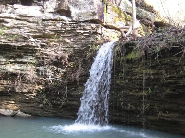 92451 SE 4780th Rd, Stilwell, OK 74960