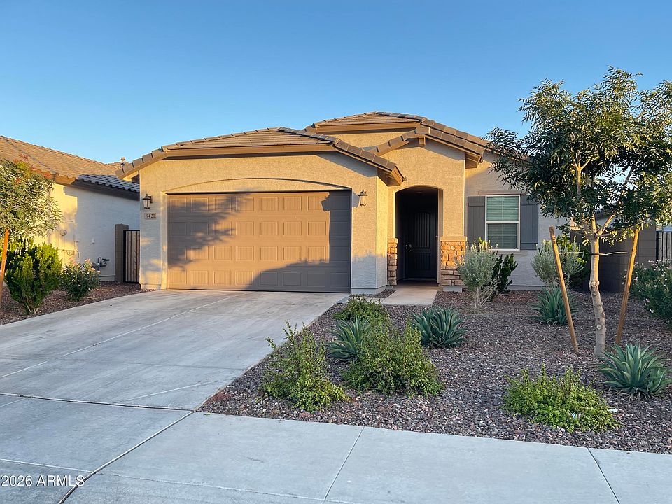 1st image of 9421 W MONTECITO Avenue