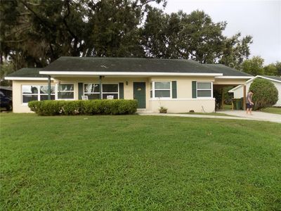 1107 N Palmetto St, Leesburg, FL, 34748